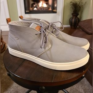 Simply Styled Men's Shoes
